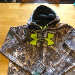 Under Armour Hoodie